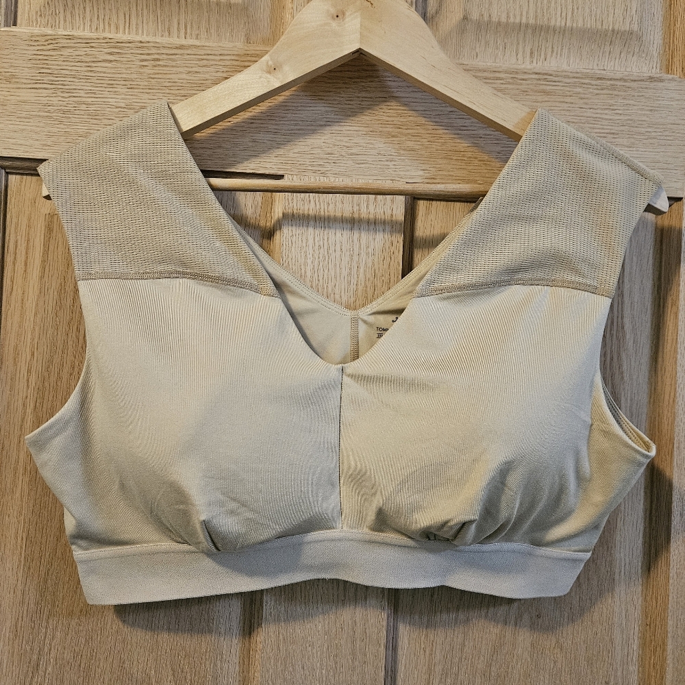2XL Tommie Copper (Copper + Zinc Infused) Bra